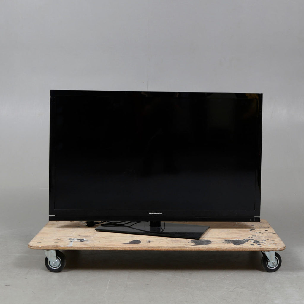 Grundig 46 Smart-TV QHD T131
