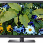 LG 47" Smart-TV Web.OS FHD T24