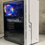 Gaming PC i5-4690K/GTX1060/1,2TB/16GB G06