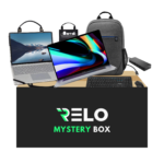 Laptop & tilbehør Mystery Box 2