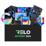 RELO Mystery Box Mid