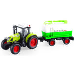 L&S TRAKTOR M/HENGER (42CM)