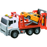 LARGE L&S REDNINGSBIL (35CM)