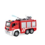 L&S BRANNBIL M/VANNSPRUTTANK (35CM)