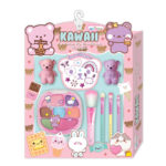 SMINKESETT KAWAII