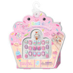 POP NAIL GLITZ - LØSE NEGLER