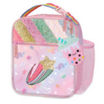 LUNSJ-BAG M/CHARM