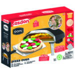 PIZZAOVN