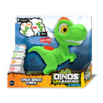 TALK BACK T-REX - REPETERER (28CM)