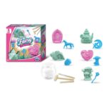 GRAV UT SETT I ESKE - FAIRY