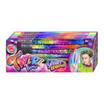 GLITTER DRILLSTAV