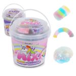 CRYSTAL PUTTY -  MIX N CRUNCH (14x12CM)