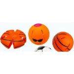 POPPING BALL (8CM)