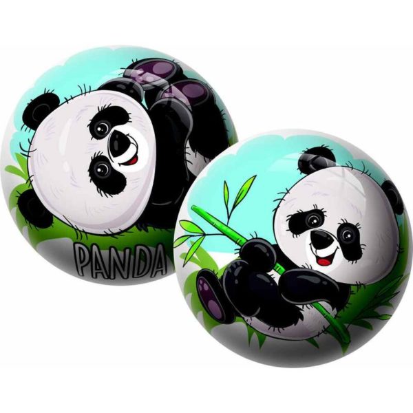 DEKORBALL PANDA (23CM)