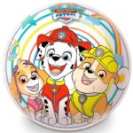 DEKORBALL PAW PATROL (23CM)