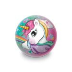 DEKORBALL UNICORN (23CM)
