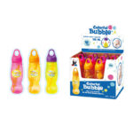SÅPEBOBLER FARGERIKE (115ML)