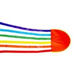 DRAGE JELLY FISH (195x28CM)