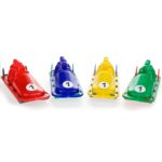 BOBSLEIGHT - 5 ASS (10CM)