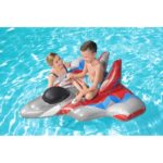 RIDE-ON - GALAXY GLIDER (136CM)