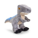 KEELECO DINOSAUR RAPTOR (26CM)