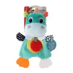 CUDDLY TEETHER - FLODHEST