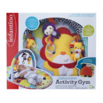 BABYGYM JUNGEL