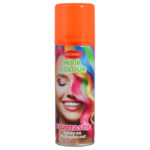 HÅRSPRAY NEON ORANSJE