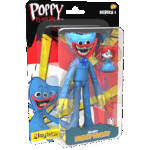 ACTION FIGURES - 3 ASS (13CM)