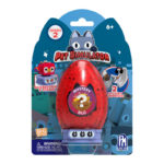 MINIFIGURE IN MYSTERY EGG (9CM)