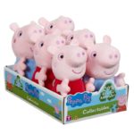 ECO PLYSJ MINIS (15CM)