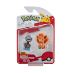 BATTLE FIGURE PACK - 6 ASS
