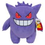 PLYSJ - GENGAR (30CM)