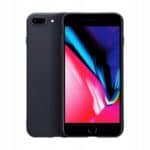 NeoMedia Deksel til iPhone 7 Plus / 8 Plus Veske - Skjermbeskyttelse