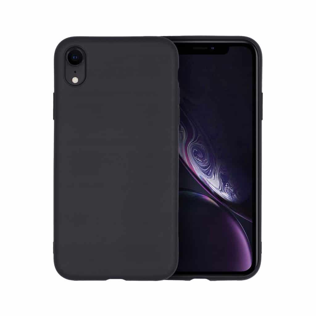 NeoMedia Deksel til iPhone XR Veske - Skjermbeskyttelse