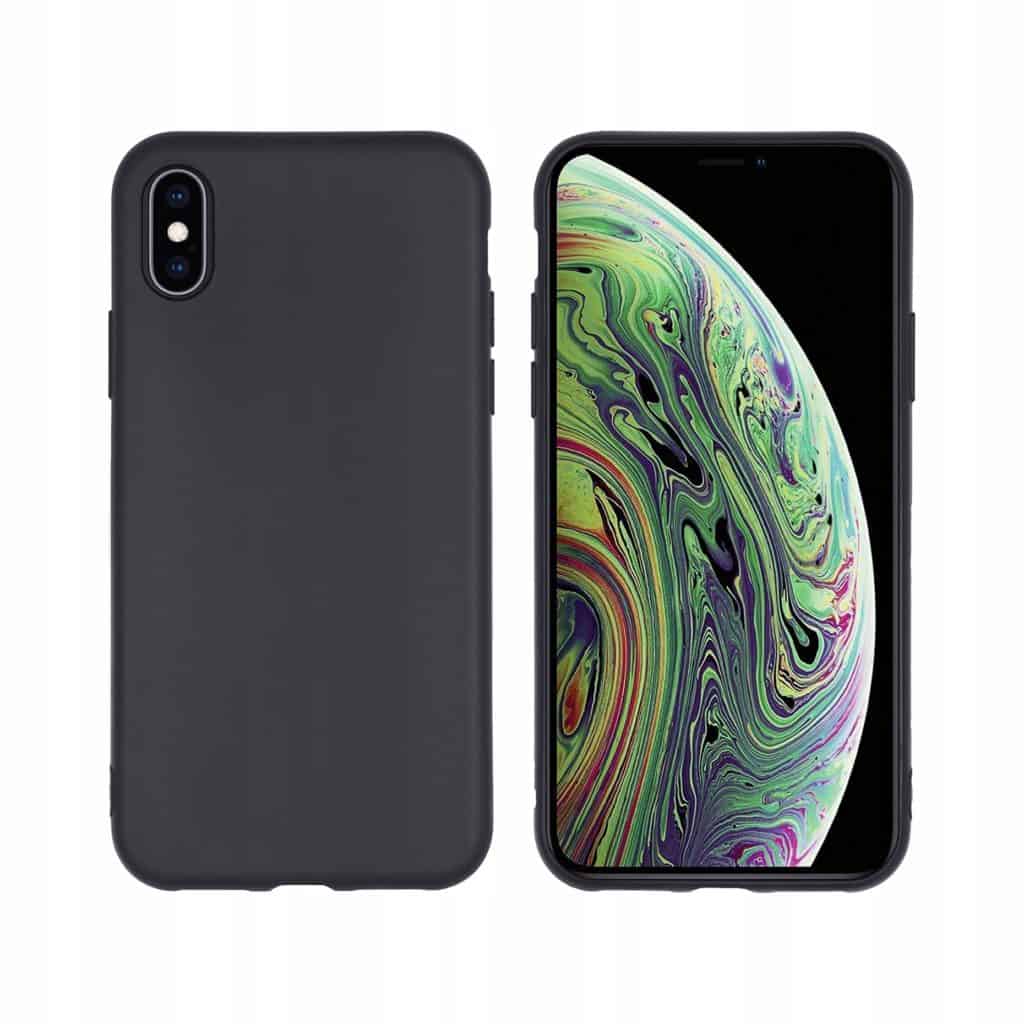 NeoMedia Deksel til iPhone X/XS Veske - Skjermbeskyttelse - Bilde 2