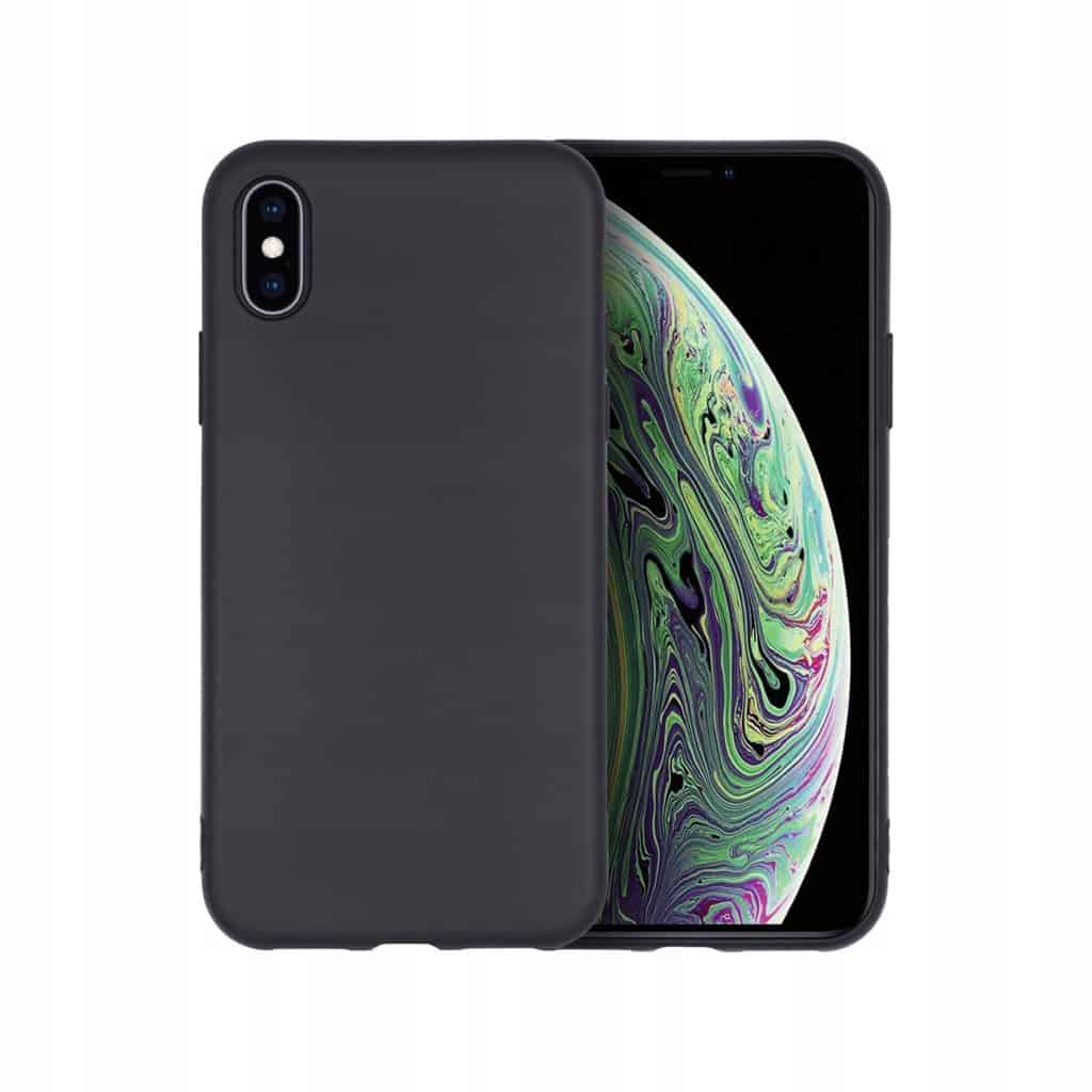 NeoMedia Deksel til iPhone X/XS Veske - Skjermbeskyttelse