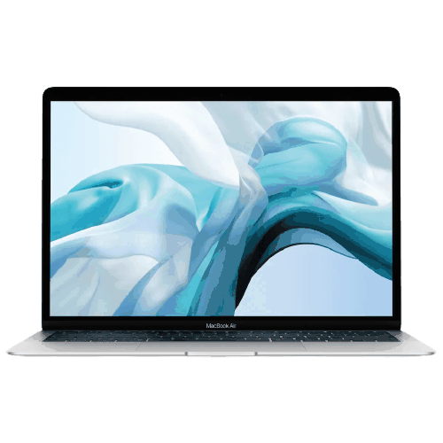 MacBook Air 2018 13,3″ – Telebit