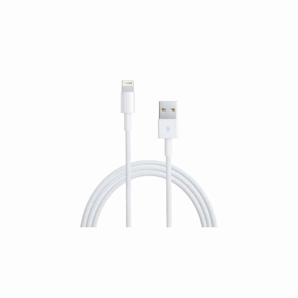 Lightning til USB-kabel - iPhone - Bilde 2