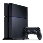 Sony PlayStation 4 (PS4) 500GB