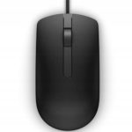 DELL USB KABLET OPTISK MUS