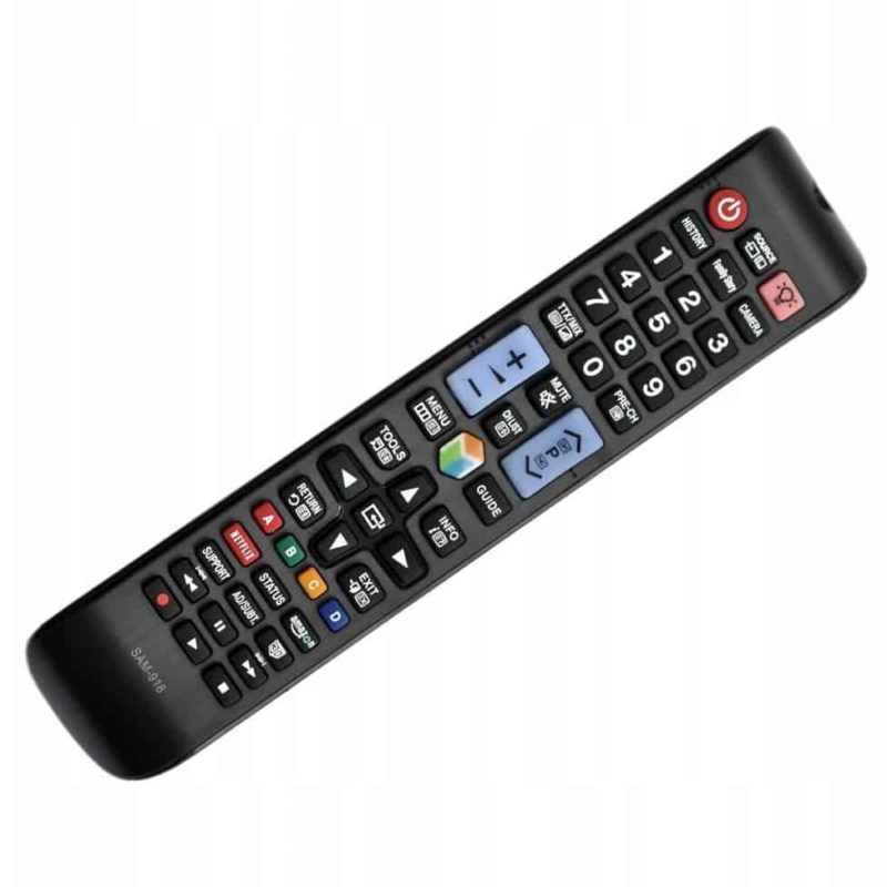 SAMSUNG LCD / LED SMART 3D FJERNT. UNIVERSAL 918