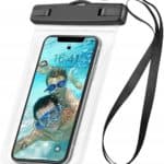 Vanntett mobiletui