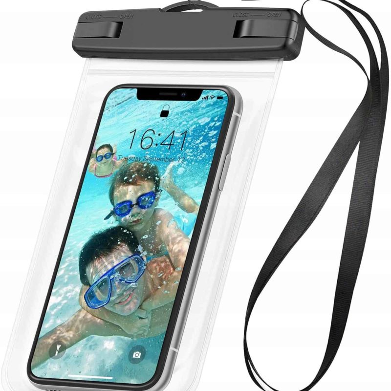 Vanntett mobiletui