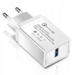 USB HURTIGLADING QC 3.0 LADER