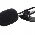 SeltySmartLav Mikrofon 3,5mm