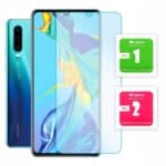 MOBES herdet glass til Huawei Huawei P30