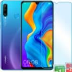 Skjermbeskyttelse 9H for Huawei P30 Lite