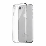 Gjennomsiktig Deksel til iPhone 8 / iPhone 7