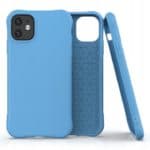 Soft Color Case etui til iPhone 11/XR